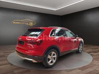 Usado Audi Q3 Advanced Plus 150 CV (110 kW) 2020 Rojo SUV