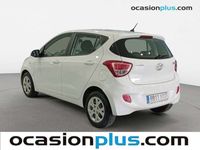 usado Hyundai i10 1.0 Tecno BE