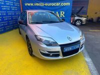 usado Renault Laguna III 