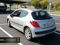 usado Peugeot 207 1.6HDI Sport