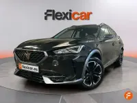 Usado Cupra Formentor 150 CV (110 kW) 2023 Negro SUV