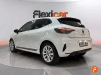 Usado Renault Clio V Evolution 90 CV (66 kW) 2025 Blanco Berlina