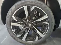 Nuevo Skoda Kamiq Monte Carlo 150 CV (110 kW) 2026 Gris / plata SUV