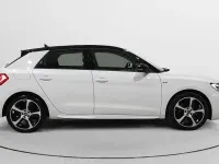 Usado Audi A1 150 CV (110 kW) 2022 SUV