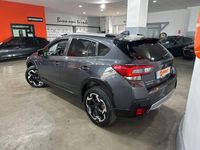 Usado Subaru XV 151 CV (111 kW) 2023 Gris SUV