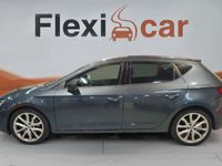 usado Seat Leon 1.5 TSI 110kW (150CV) St&Sp FR Gasolina en Flexicar Enekuri