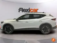 Usado Cupra Formentor 150 CV (110 kW) 2024 Blanco SUV