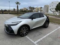 Usado Toyota C-HR Sport 184 CV (135 kW) 2023 Gris SUV