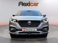 Usado MG HS Comfort 162 CV (119 kW) 2023 Gris SUV