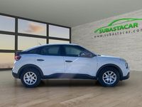 Brugt Citroën C4 Live 110 HK (80 kW) 2022 Hvid Sedan