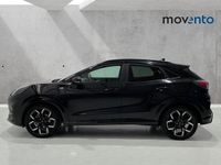 Usado Ford Puma ST-Line X 125 CV (91 kW) 2023 Negro SUV