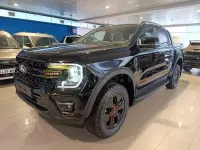 Nuevo Ford Ranger Wildtrack 240 CV (176 kW) 2026 Negro Pickup/Camioneta