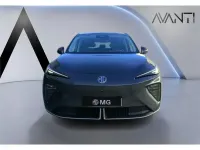 Usado MG S5 Luxury 180 kW (245 CV) 2026 Gris SUV