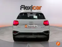 Usado Audi Q2 Advanced Plus 116 CV (85 kW) 2023 Blanco SUV