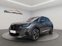 Usado Peugeot 2008 Allure 110 CV (80 kW) 2022 Gris SUV