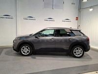 Usado Citroën C4 Cactus Shine 102 CV (75 kW) 2023 Blanco Utilitario