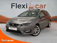 usado Seat Leon ST 1.4 TSI 110kW ACT DSG-7 St&Sp FR Plus