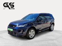 Usado Land Rover Discovery Sport R-Dynamic 163 CV (119 kW) 2023 Azul SUV