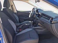 Usado Skoda Fabia 80 CV (58 kW) 2024 Azul