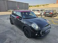 Usado Mini One D 95 CV (69 kW) 2015 Negro Utilitario