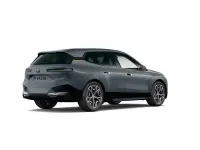 Usado BMW iX Comfort Edition 384 kW (523 CV) 2022 Gris SUV