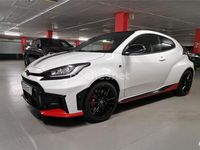 Usado Toyota Yaris 280 CV (205 kW) 2024 Blanco Berlina