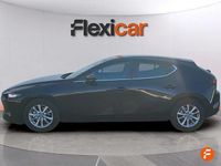 Usado Mazda 3 122 CV (89 kW) 2019 Negro Berlina