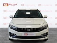 Usado Fiat Tipo City Life 130 CV (95 kW) 2025 Blanco gelato (sólido) Utilitario