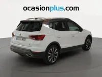 Occasion Seat Arona FR 150 PK (110 kW) 2024 Wit SUV
