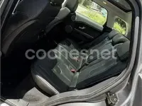 Usado Land Rover Range Rover evoque Pure 190 CV (139 kW) 2015 Gris / plata SUV