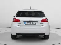 Usado Seat Leon Style 110 CV (80 kW) 2023