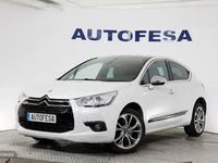 Usado Citroën DS4 Sport Chic 160 CV (117 kW) 2015 Blanco Utilitario
