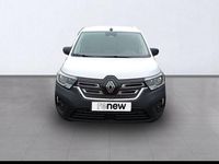 Nuevo Renault Kangoo 88 kW (120 CV) 2025 Blanco Monovolumen