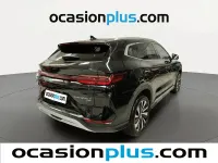 Usado BYD Seal U Comfort 218 CV (160 kW) 2025 Blanco SUV