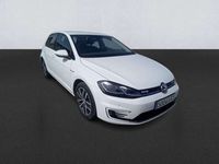 usado VW e-Golf GolfePower