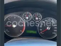 Usado Ford C-MAX Trend 90 CV (66 kW) 2006 Azul Monovolumen