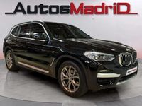Usado BMW X3 190 CV (139 kW) 2020 SUV