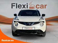 usado Nissan Juke 1.6 N-connecta 4x2 Xtronic Cvt 112