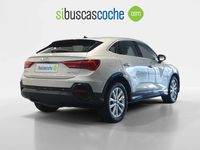 Usado Audi Q3 Sportback Advanced Plus 150 CV (110 kW) 2021 Negro SUV