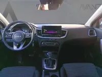 Usado Kia Ceed 101 CV (74 kW) 2025 Utilitario