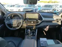 Usado Toyota Highlander Luxury 246 CV (180 kW) 2024 Azul SUV