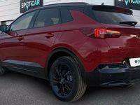 Usado Opel Grandland X S 225 CV (165 kW) 2024 Rojo SUV