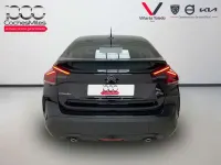 Usado Citroën C4 PureTech 131 CV (96 kW) 2024 Negro SUV