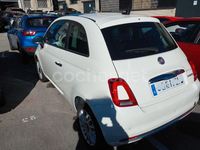 Usado Fiat 500 Dolcevita 70 CV (51 kW) 2023 Blanco Berlina