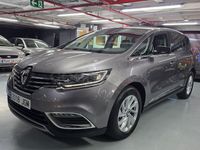 Usado Renault Espace Zen 160 CV (117 kW) 2015 Beige Monovolumen