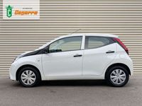 usado Toyota Aygo 70 x-wave