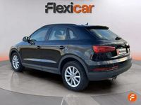 Occasion Audi Q3 150 ch (110 kW) 2016 Noir SUV