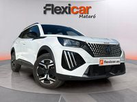 Usado Peugeot 2008 Allure 131 CV (96 kW) 2024 Blanco SUV