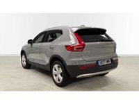 Usado Volvo XC40 Core 129 CV (94 kW) 2024 Gris SUV