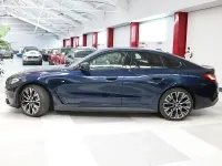 Usado BMW i4 400 kW (544 CV) 2023 Eléctrico Berlina